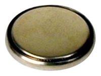 Actual product image Energizer CR2032 Lithium (1 pcs., CR2032, 240 mAh)