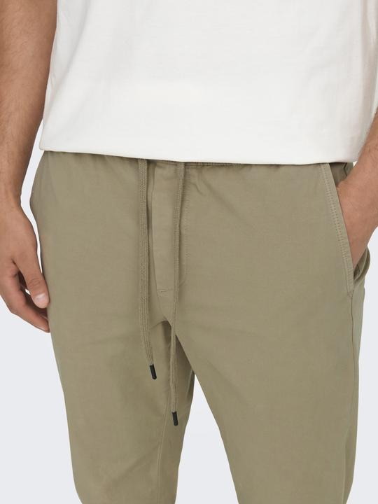 Immagine prodotto Only & Sons ONSLINUS TAPER 0183 PANT NOOS (M)