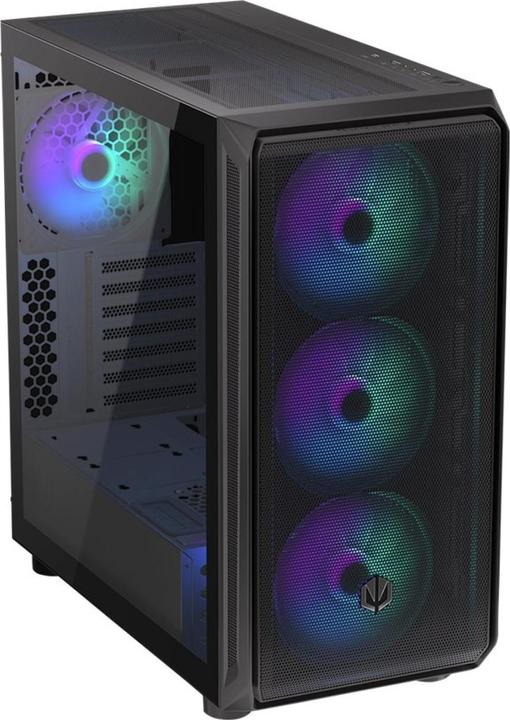 Actual product image Endorfy ARX 700 ARGB (ATX, mATX, Mini-ITX)