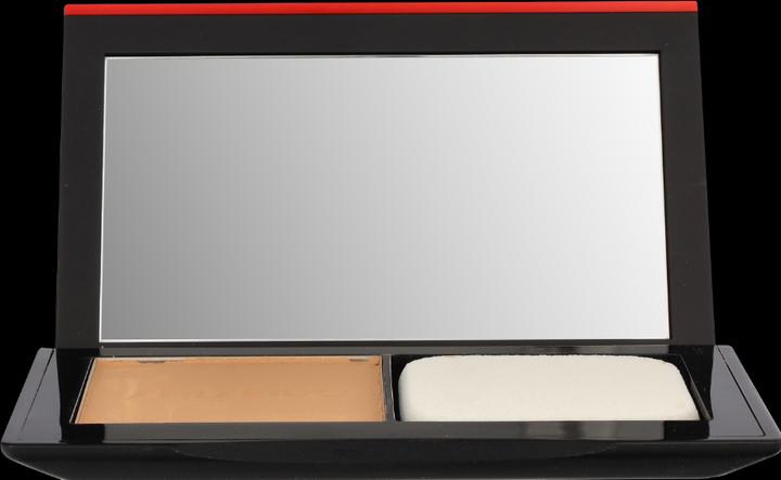 Actual product image Shiseido Synchro Skin Self-Refreshing Custom Finish Powder Foundation (Silk)