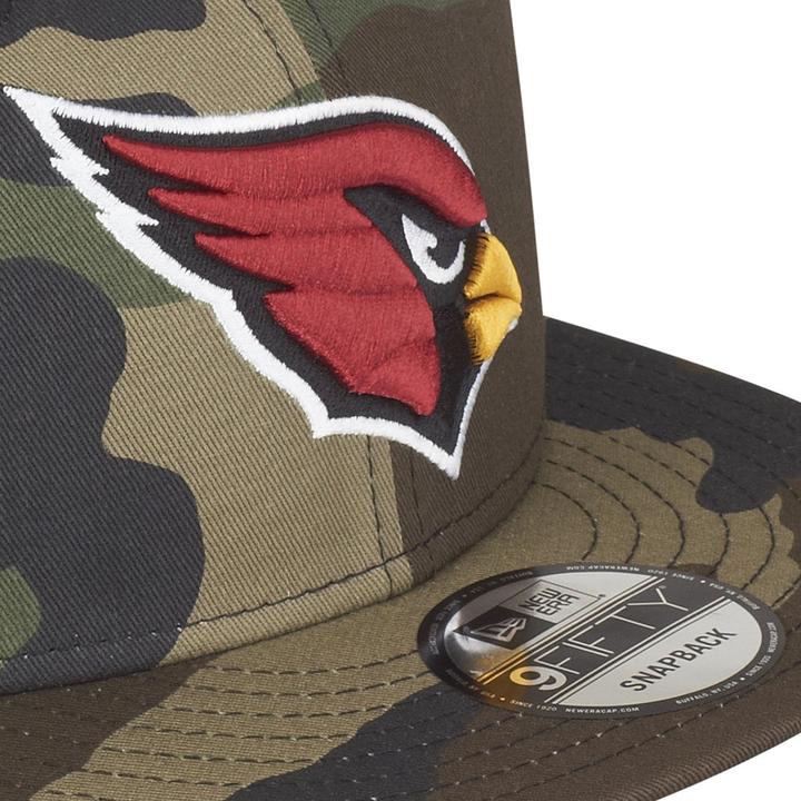 Produktbild New Era 9Fifty Arizona Cardinals (One Size)