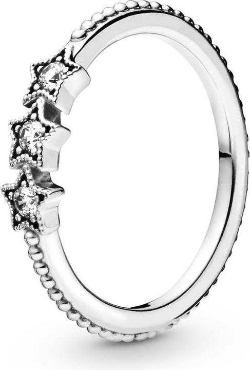 Immagine prodotto Pandora Anello delle stelle (12, 52, 925 Argento)