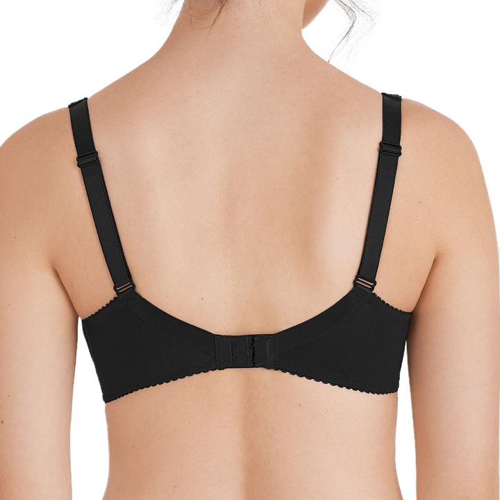Image du produit Felina Lovely Lotus Soutien-gorge à armatures (90 D, Une unité par pack)