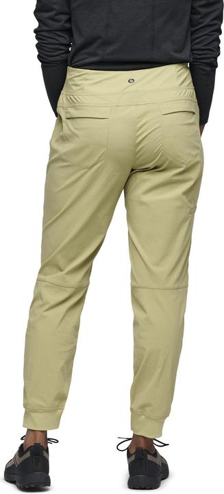 Actual product image Black Diamond W Technician Jogger Pants (S)