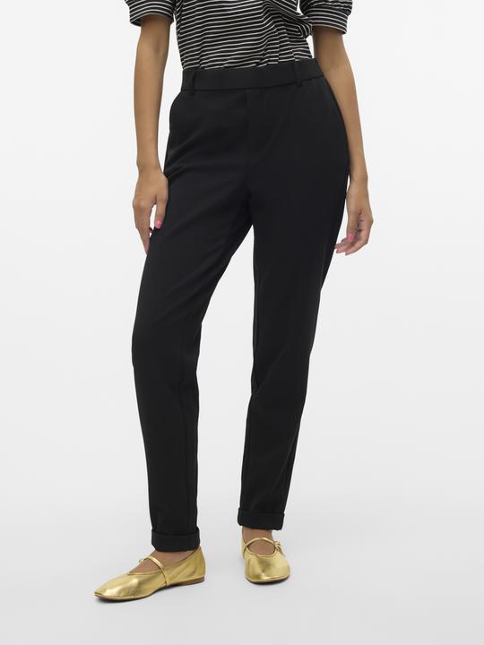 Actual product image Vero Moda Waisted trousers (34)