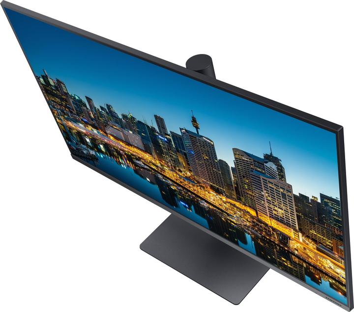 Produktbild Samsung F32TU870VP (3840 x 2160 Pixel, 32")
