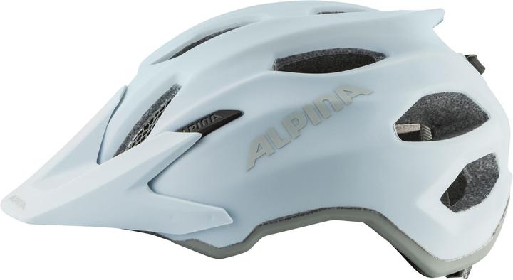 Produktbild ALPINA SPORTS Carapax JR (51 - 56 cm)