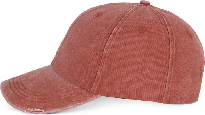 Immagine prodotto K-up Cappellino da baseball vintage effetto strappato (Taglia unica)