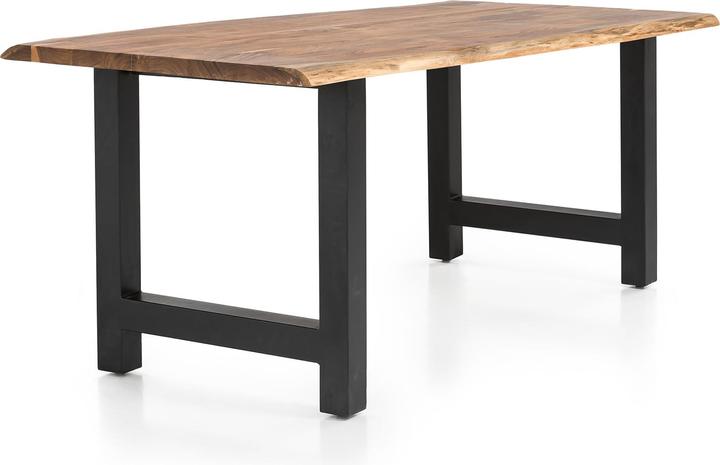 180 x 90 x 76.5 cm