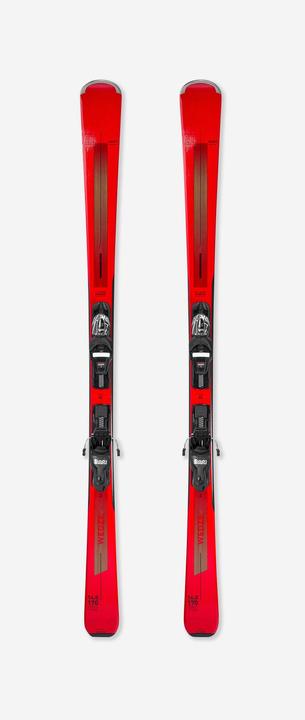 Produktbild Wedze BOOST 500 (170 cm)