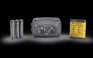 Actual product image Suprabeam Lamp frontal S2 (750 lm)