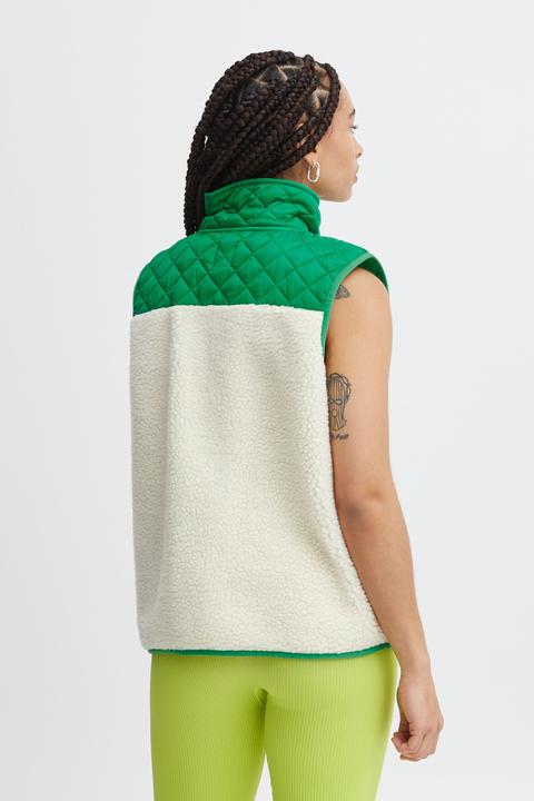 Actual product image TheJoggConcept JCBERRI WAISTCOAT 3 - 22800160 (XL)