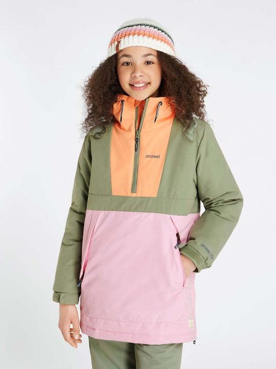 Produktbild Protest Anorak Prtsennay Jr (164)