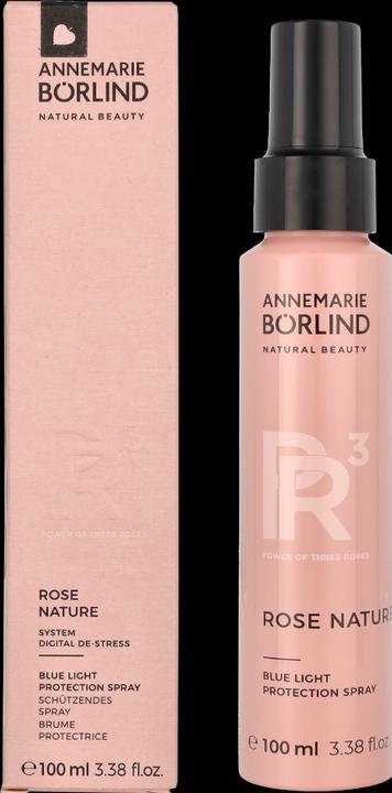 Actual product image Annemarie Börlind Blue Light Protec (100 ml)
