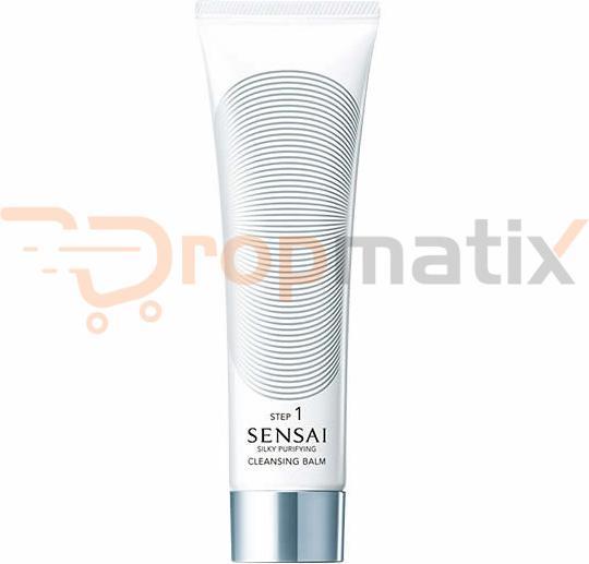 Produktbild Sensai Silky Purifying Cleansing Balm Step 1 (Cleansing Balms, 125 ml)