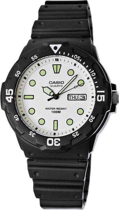 Image du produit Casio Collection (Montre analogique)
