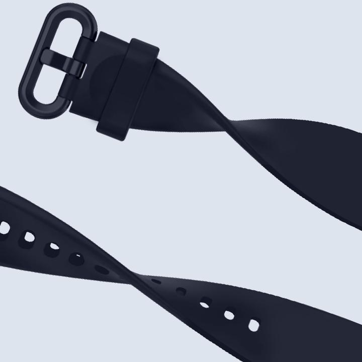Image du produit Avizar Bracelet sport Xiaomi Redmi Watch et Mi Watch Lite (Silicone)