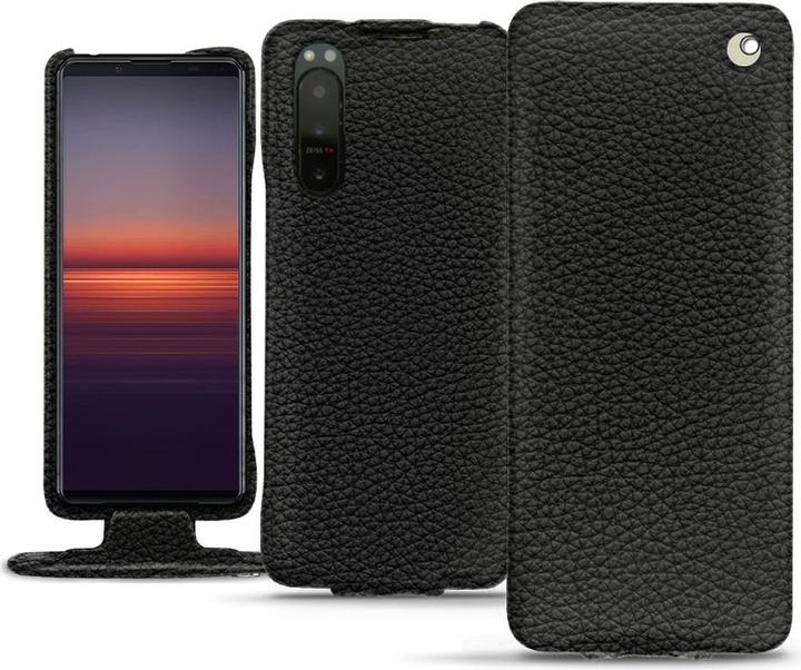 Ebène ( Noir / Black )