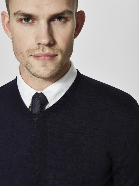 Actual product image Selected Homme Knitted sweater (S)