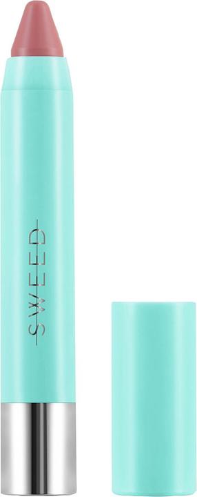 Actual product image Sweed Le Lipstick (Gabriella Beige Rose)