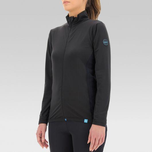 Produktbild UYN Sweatshirt Mit Durchgehendem Reissverschluss Charm (S)