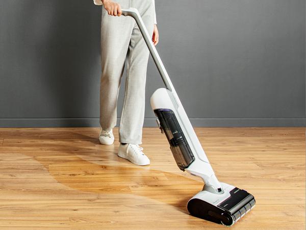 Produktbild Rowenta X-Clean 10