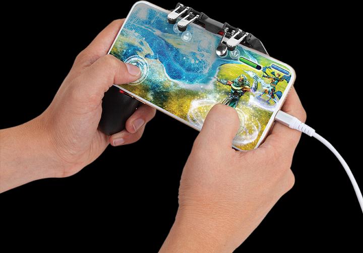Immagine prodotto ReTrak Trigger Pro