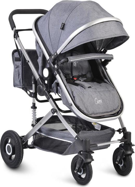 Image du produit Moni Poussette Ciara, siège sport