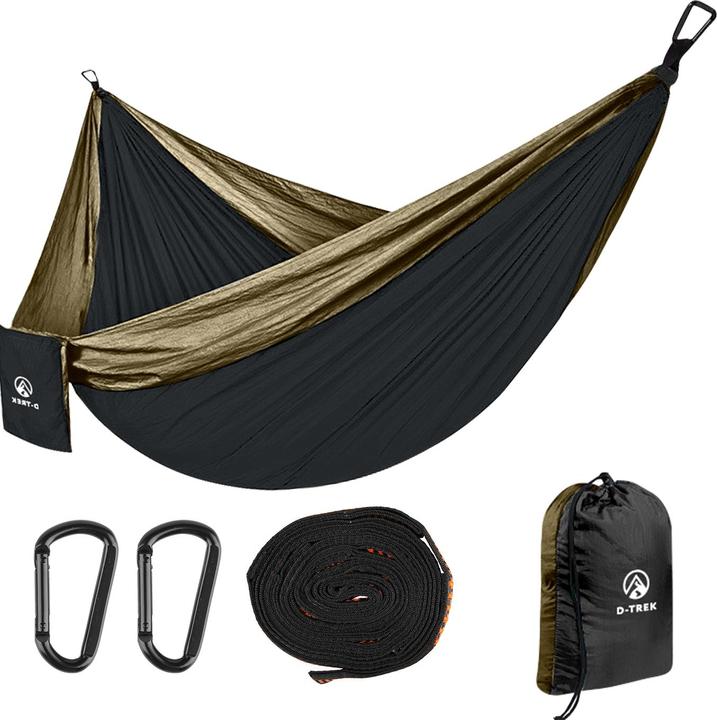 Immagine prodotto D-Trek Hängematte EasyHang (180 kg)