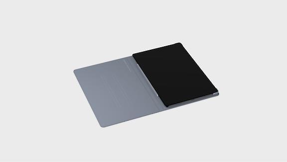 Grey