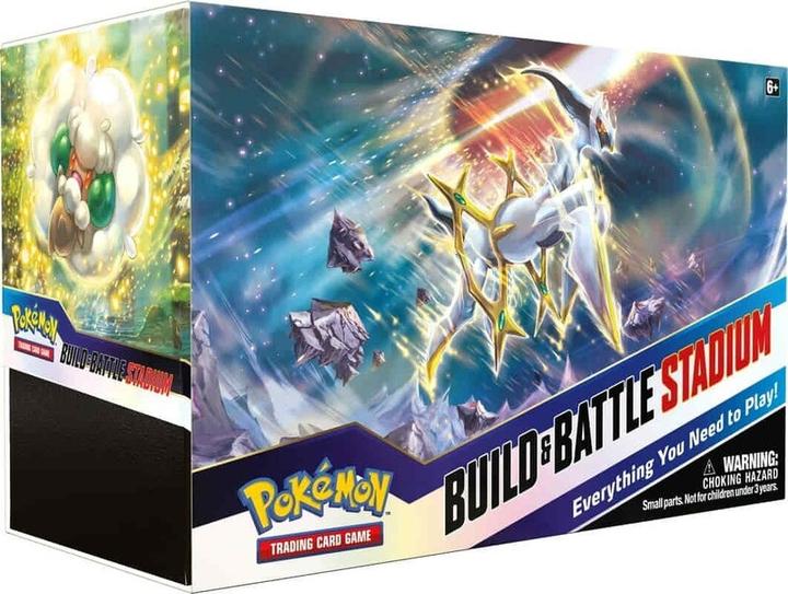 Immagine prodotto Pokémon Battle Region Booster (Giapponese, Pacchetto Booster)