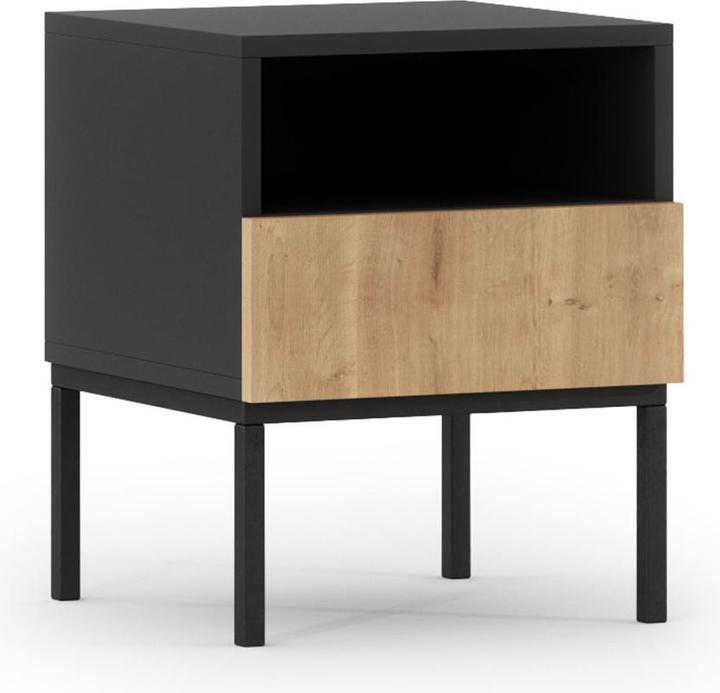Actual product image ELTAP Lanzzi (40 x 40 x 50 cm)
