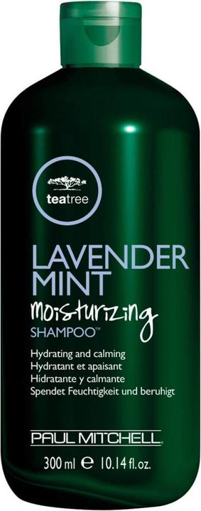 Paul Mitchell Tea Tree (300 ml, Flüssiges Shampoo)