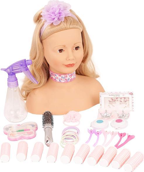 Produktbild Götz Frisier und Schminkkopf