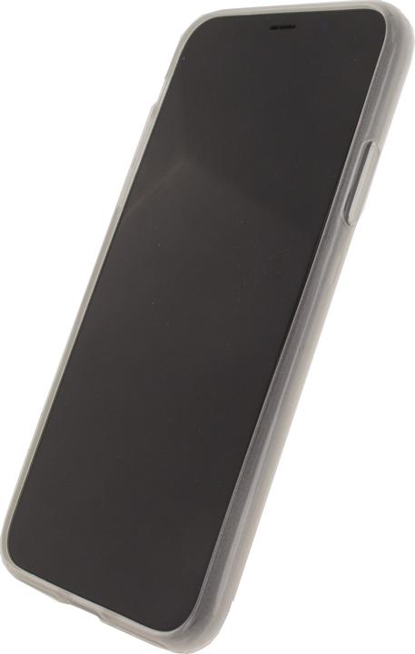 Actual product image Mobilize Jelly shell (iPhone XS, iPhone X)