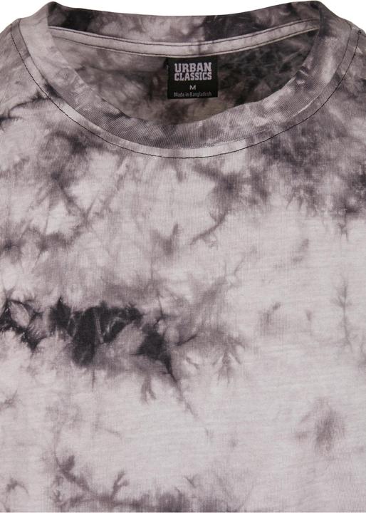Immagine prodotto Urban Classics Maglietta nera tie dye (XXL)