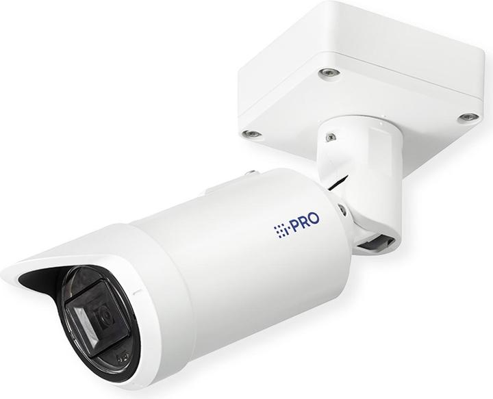 Actual product image Panasonic Network camera WV-S15500-F6L (3072 x 1728 pixels)
