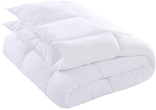 Utopia Bedding Bettdecke (1900 g, 220 x 240 cm)