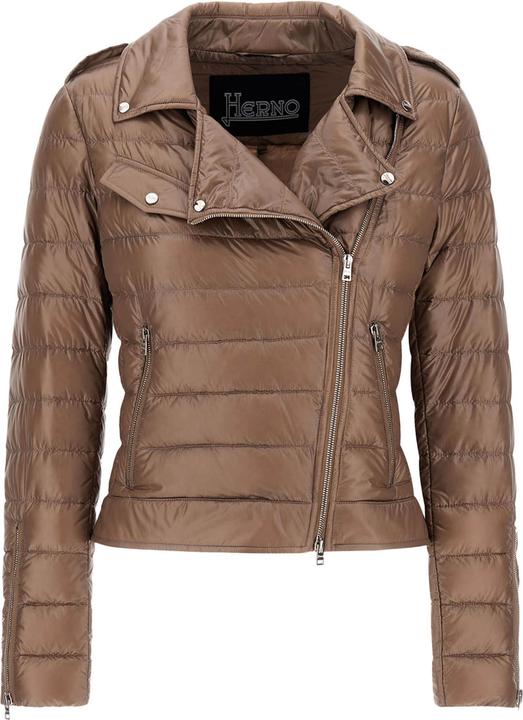 Produktbild Herno Coats Dove Grey (46)