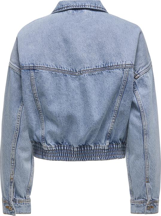 Produktbild Only ONLFAYETTE Jeansjacke Jeansjacke (XL)