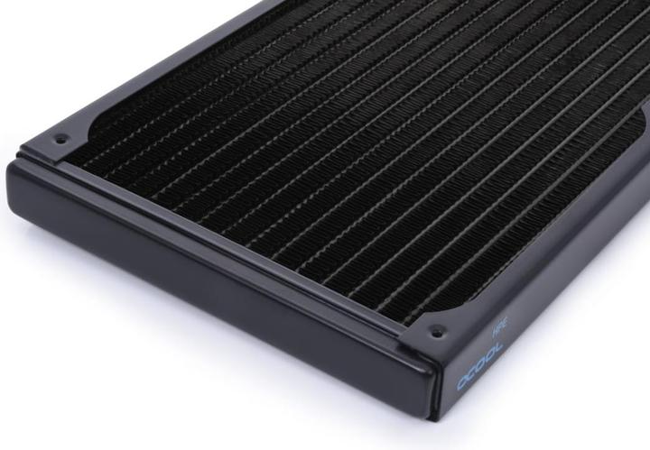 Produktbild Alphacool NexXxoS HPE-20 Radiator 140mm (140 mm)