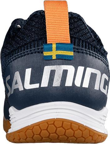 Produktbild Salming Rival 2 Schuh Kids (37)