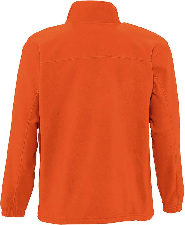 Produktbild Sols Outdoor Fleece Jacke North (XL)