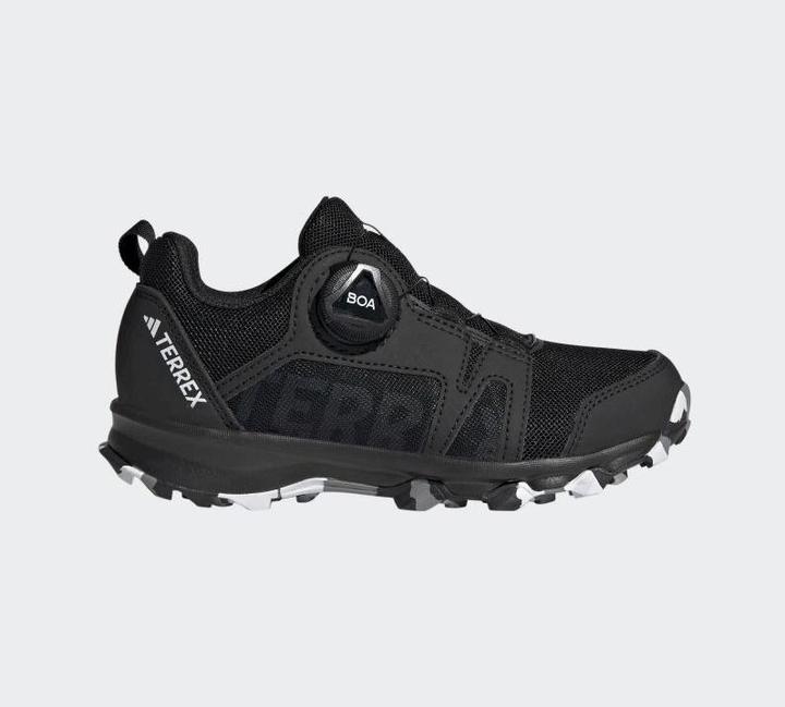 Actual product image adidas Kid's Terrex Agravic BOA (31)