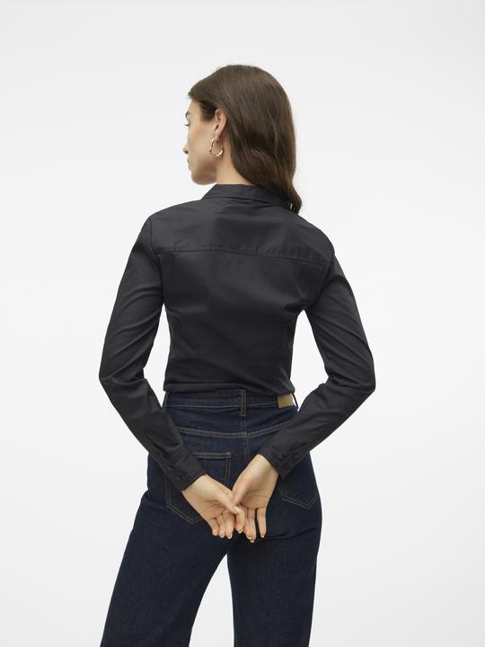 Image du produit Vero Moda Tanga- Chemise à manches longues (XL)