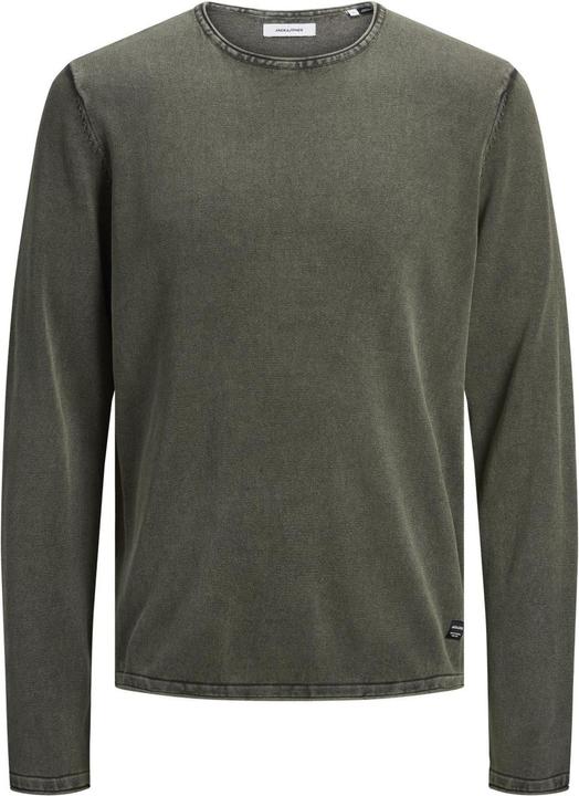 Jack & Jones Rundhalsausschnitt Pullover