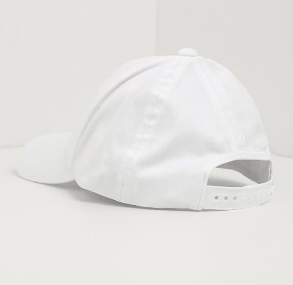 Produktbild Giorgio Armani Snapback Cap (One Size)