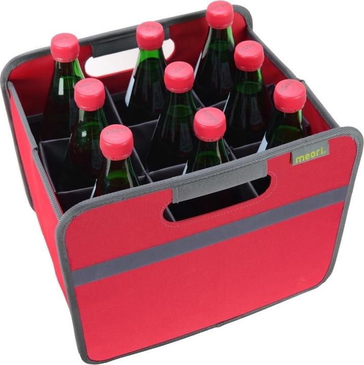 Produktbild Meori Flascheneinsatz (25.5 x 32 x 18 cm, 1 l)