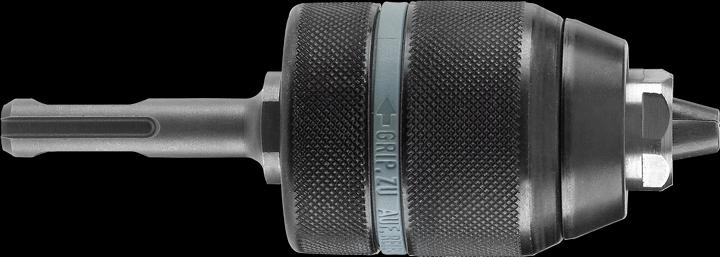 Bosch Professional Zubehör Embout de foret à dégagement rapide. SDS-Plus 1.5-13mm