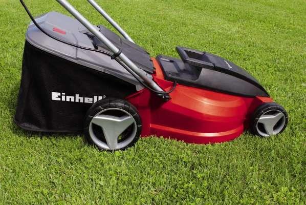 Immagine prodotto Einhell GC-EM 1742 elettrico (Corrente elettrica)